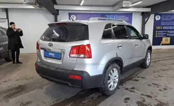 Kia Sorento 2011 года за 7 500 000 тг. в Астана фото 3