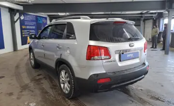 Kia Sorento 2011 года за 7 500 000 тг. в Астана фото 4