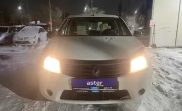 Renault Sandero 2014 года за 3 000 000 тг. в Тараз фото 2