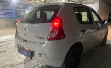 Renault Sandero 2014 года за 3 000 000 тг. в Тараз