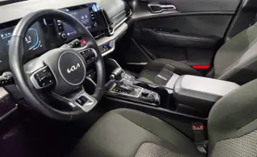 Kia Sportage 2023 года за 14 000 000 тг. в Астана фото 5