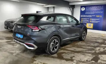 Kia Sportage 2023 года за 14 000 000 тг. в Астана фото 3