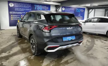 Kia Sportage 2023 года за 14 000 000 тг. в Астана фото 4