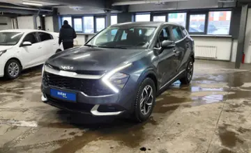 Kia Sportage 2023 года за 14 000 000 тг. в Астана фото 1