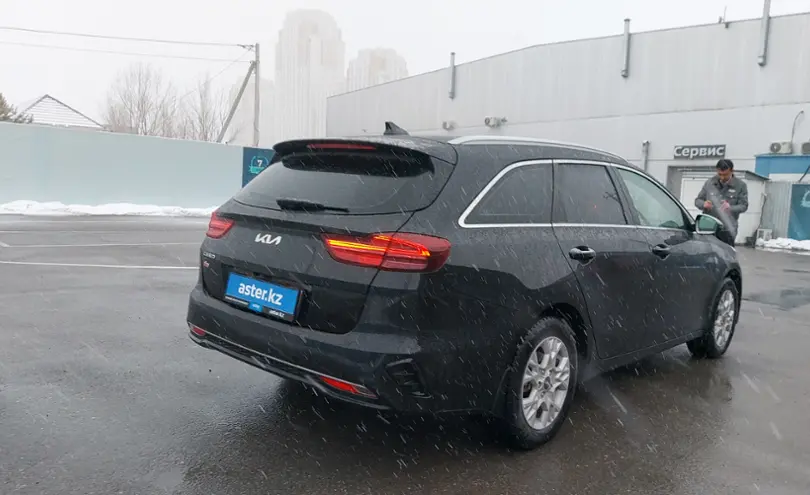 Kia Ceed 2023 года за 10 500 000 тг. в Шымкент фото 3