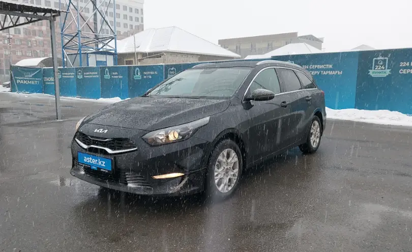 Kia Ceed 2023 года за 10 500 000 тг. в Шымкент