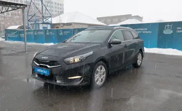 Kia Ceed 2023 года за 10 500 000 тг. в Шымкент фото 1