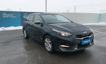 Kia Ceed 2023 года за 10 500 000 тг. в Шымкент фото 2