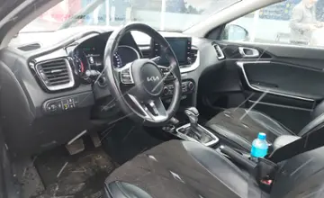 Kia Ceed 2023 года за 10 500 000 тг. в Шымкент фото 5