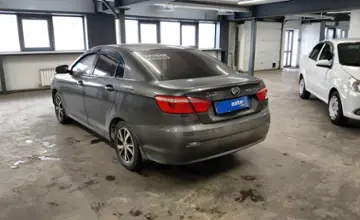 Lifan Solano 2017 года за 3 000 000 тг. в Астана фото 4