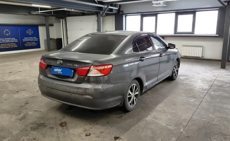 Lifan Solano 2017 года за 3 000 000 тг. в Астана фото 3