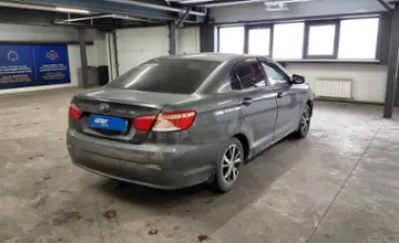 Lifan Solano 2017 года за 3 000 000 тг. в Астана фото 3