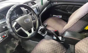 Lifan Solano 2017 года за 3 000 000 тг. в Астана фото 5