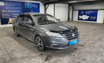 Lifan Solano 2017 года за 3 000 000 тг. в Астана фото 2