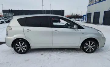 Toyota Corolla Verso 2007 года за 5 000 000 тг. в Алматы фото 4