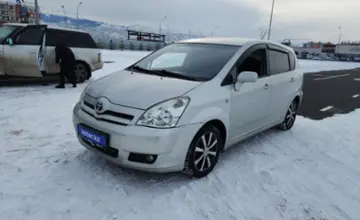 Toyota Corolla Verso 2007 года за 5 000 000 тг. в Алматы фото 1