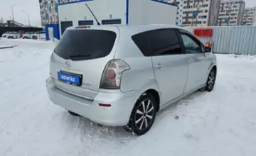 Toyota Corolla Verso 2007 года за 5 000 000 тг. в Алматы