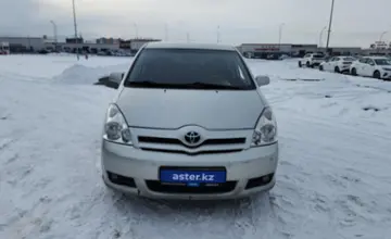 Toyota Corolla Verso 2007 года за 5 000 000 тг. в Алматы фото 2