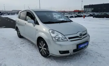 Toyota Corolla Verso 2007 года за 5 000 000 тг. в Алматы фото 3