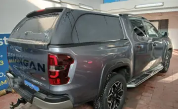 Changan Hunter Plus 2024 года за 16 000 000 тг. в Астана