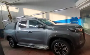Changan Hunter Plus 2024 года за 16 000 000 тг. в Астана фото 4