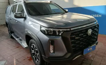 Changan Hunter Plus 2024 года за 16 000 000 тг. в Астана фото 3