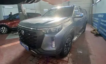 Changan Hunter Plus 2024 года за 16 000 000 тг. в Астана фото 1