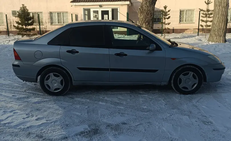 Ford Focus 2002 года за 1 500 000 тг. в Павлодар фото 2