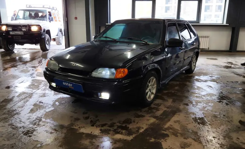LADA (ВАЗ) 2114 2011 года за 1 000 000 тг. в Астана