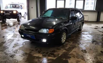 LADA (ВАЗ) 2114 2011 года за 1 000 000 тг. в Астана фото 1