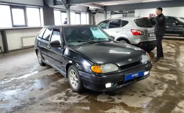 LADA (ВАЗ) 2114 2011 года за 1 000 000 тг. в Астана фото 2