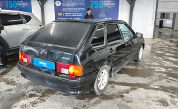 LADA (ВАЗ) 2114 2011 года за 1 000 000 тг. в Астана фото 3