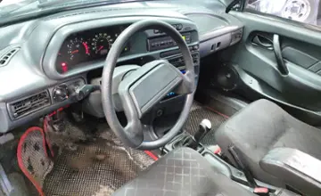 LADA (ВАЗ) 2114 2011 года за 1 000 000 тг. в Астана фото 5