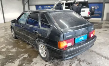 LADA (ВАЗ) 2114 2011 года за 1 000 000 тг. в Астана фото 4