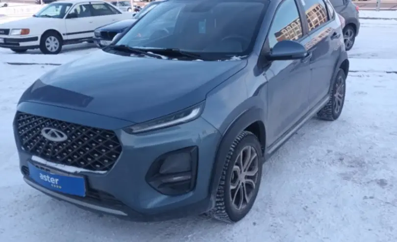 Chery Tiggo 2 Pro 2024 года за 5 000 000 тг. в Караганда