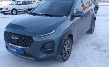 Chery Tiggo 2 Pro 2024 года за 5 000 000 тг. в Караганда фото 1