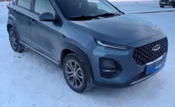 Chery Tiggo 2 Pro 2024 года за 5 000 000 тг. в Караганда фото 3