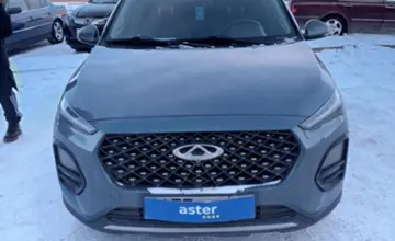 Chery Tiggo 2 Pro 2024 года за 5 000 000 тг. в Караганда фото 2