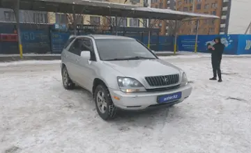 Lexus RX 1998 года за 5 000 000 тг. в Алматы фото 2