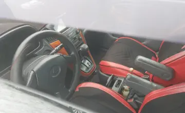 Lexus RX 1998 года за 5 000 000 тг. в Алматы фото 5