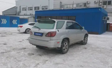 Lexus RX 1998 года за 5 000 000 тг. в Алматы фото 3