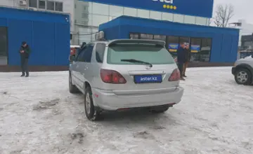Lexus RX 1998 года за 5 000 000 тг. в Алматы фото 4