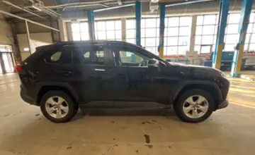 Toyota RAV4 2020 года за 15 000 000 тг. в Караганда фото 4