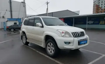 Toyota Land Cruiser Prado 2007 года за 11 500 000 тг. в Шымкент фото 2