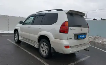 Toyota Land Cruiser Prado 2007 года за 11 500 000 тг. в Шымкент фото 4