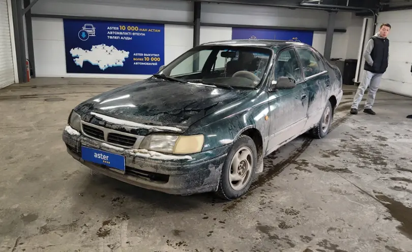 Toyota Carina 1993 года за 1 000 000 тг. в Астана