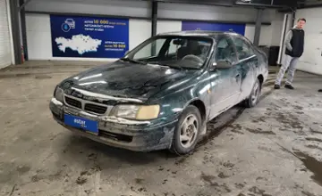 Toyota Carina 1993 года за 1 000 000 тг. в Астана фото 1