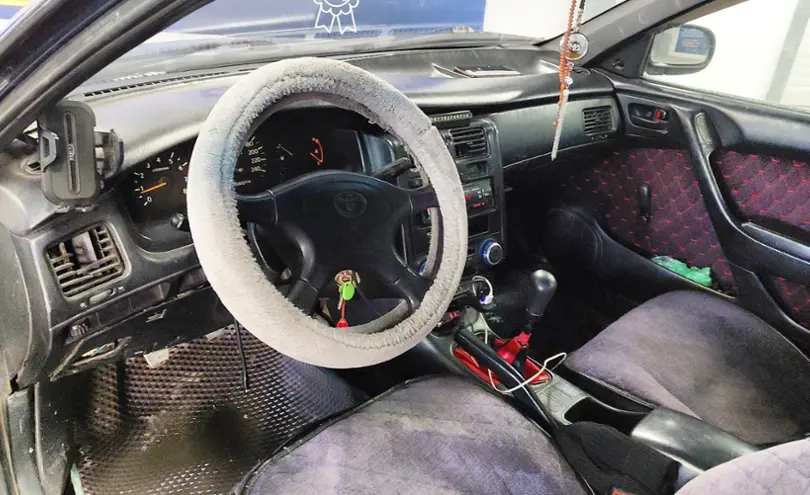 Toyota Carina 1993 года за 1 000 000 тг. в Астана фото 5