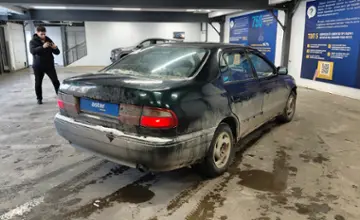 Toyota Carina 1993 года за 1 000 000 тг. в Астана фото 3