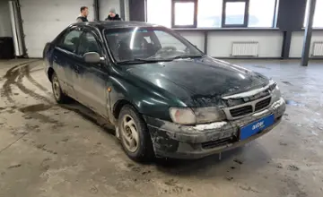 Toyota Carina 1993 года за 1 000 000 тг. в Астана фото 2